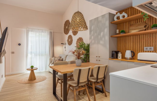 Marconia Boutique Residence - Foto 38