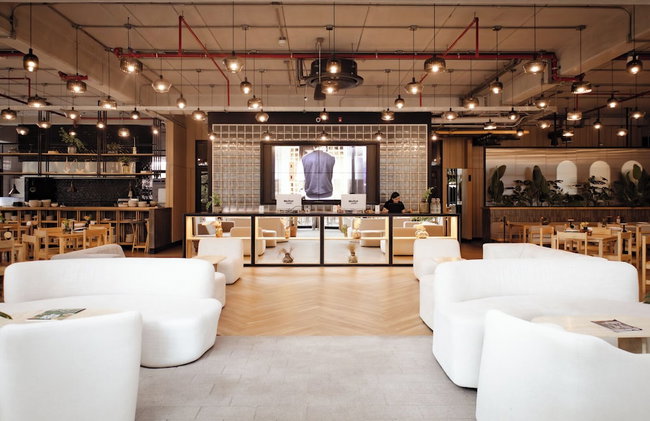 Hotel Mutuo Vive - Photo 6