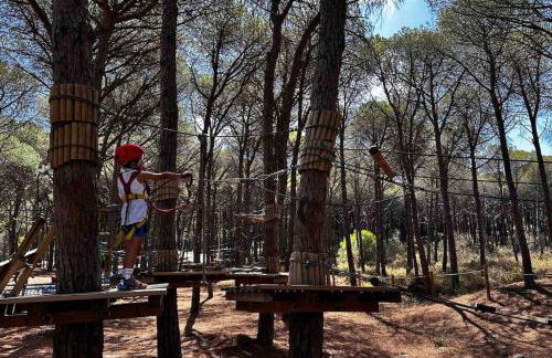 Sea house in the heart of Santa Lucia - Foto 14