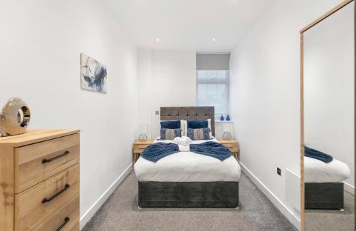 Welcoming and Spacious Apartment- Excellent Location - Foto 11