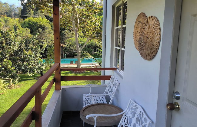 Casa Hotel Fiba Magueza - Foto 20