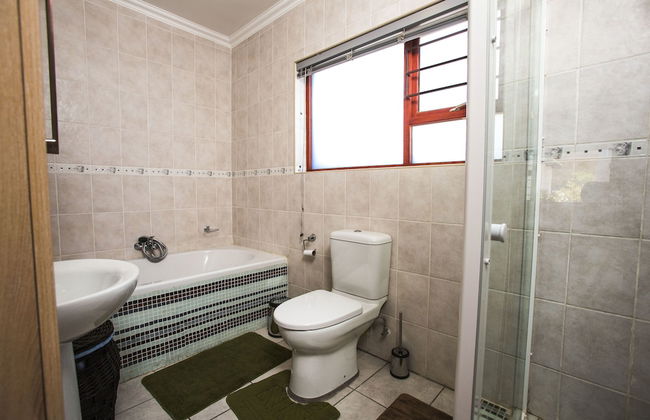 Spacious Garden Cottage - Foto 6