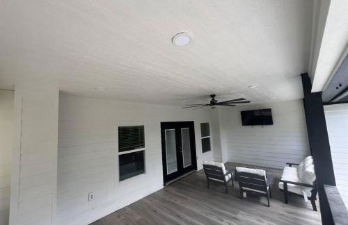 Waterfront house on Sam Rayburn - Sleeps 23! - Photo 19