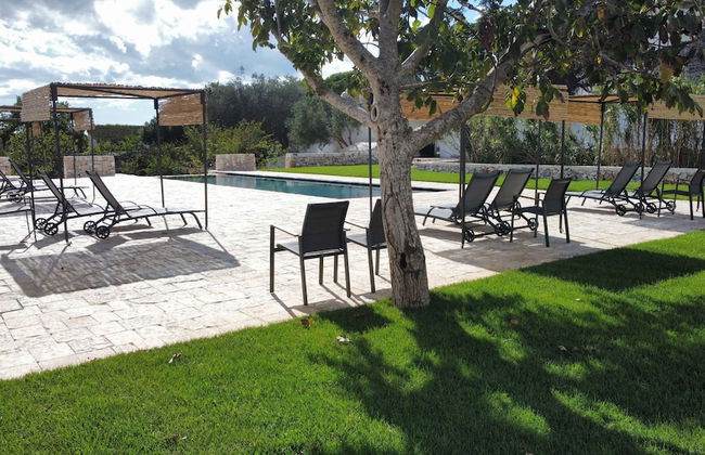 Masseria Pilano - Foto 29