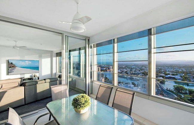 Private Q Tower Apartments - Wow Stay - Photo 15