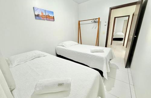 Ap conforto no centro de Sinop 2 - Foto 14