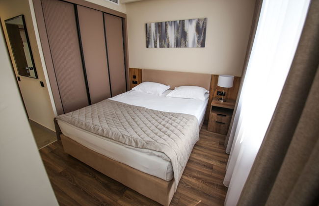 Chagala Residence Atyrau - Photo 13