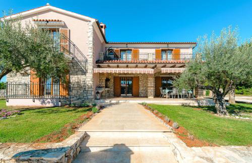 Villa Marijanin Vrt - Foto 6