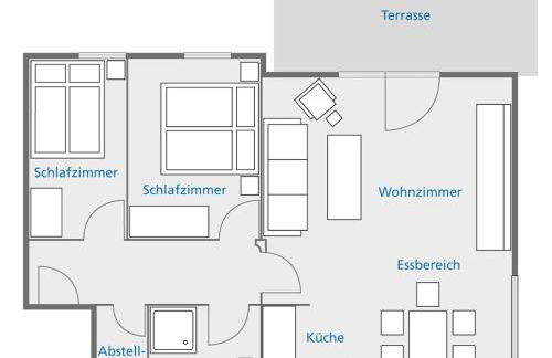 Die Ostseeperle mit Pool - Photo 31