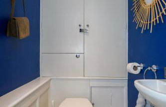 Charming Barn Retreat Near Pewsey & Woodborough - Foto 26