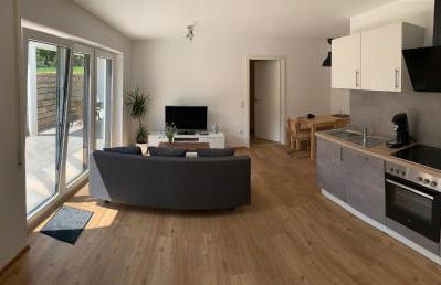 Ferienwohnung Zum Hohlenstein - Photo 1