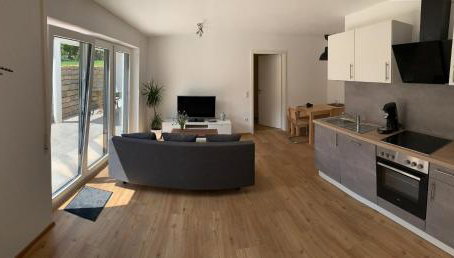 Ferienwohnung Zum Hohlenstein - Foto 1