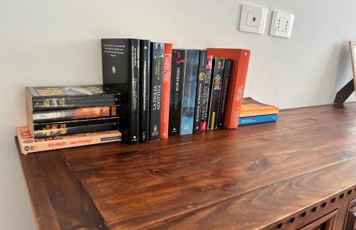 Il nido in Città - Foto 21