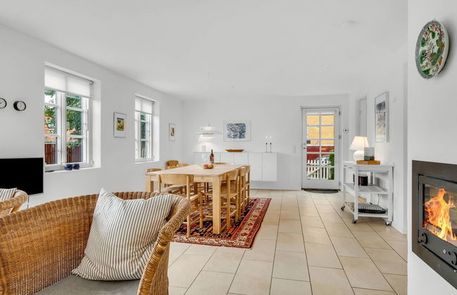 "Elisebeth" - 500m from the sea - Foto 22