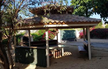 Casa Gran Mirador - Ruime vakantie villa met groot privé zwembad 8-14 pers - Foto 26