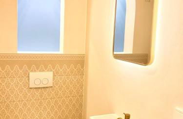 SH Desert SPA Lodge - luxury apartment with sauna - Photo 15