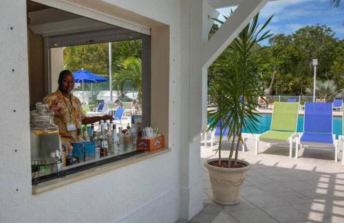 Luxurious 2BR 2BA Ocean Pointe Condo Tavernier Fl - Foto 25