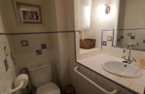 Vivienda Vacacional Casa Jimena - Foto 23