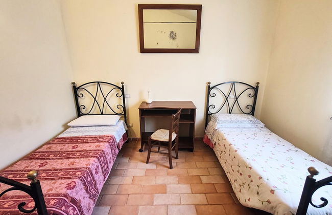 Farmhouse in Giano Dell'umbria with Hot Tub, Swimming Pool - Foto 2