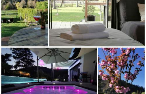 Le Ponton des Sympetrums - Foto 2