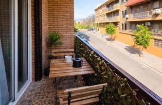 Albolafia junto Puente Romano - Foto 4