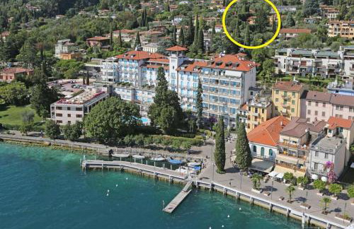 Valle Fiorita 42 - Garden apartment - Photo 37