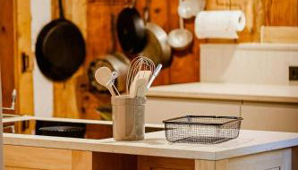 Modern Meets Tradition In The Black Forest House - Foto 4