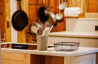 Modern Meets Tradition In The Black Forest House - Foto 4