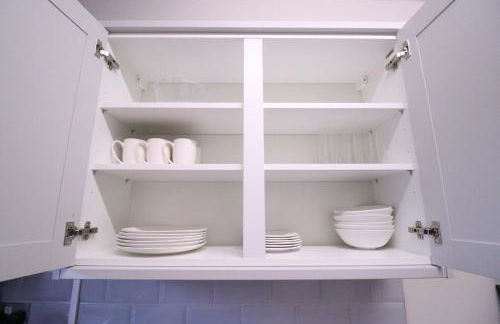 Amaya Five - Newly renovated - Very spacious - Sleeps 6 - Walking distance to town centre - Grantham - Free Gym Access - Foto 16