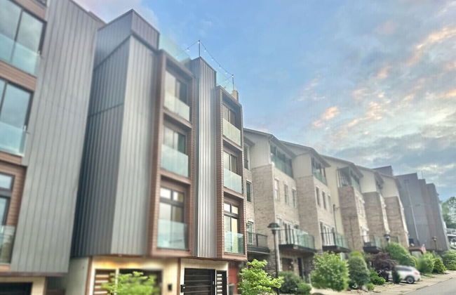 The Josephine Villa by Luxe PGH - Foto 1