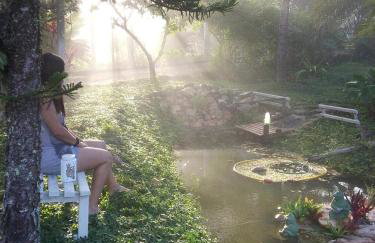 Rancho Refugio Verde AL - Foto 5