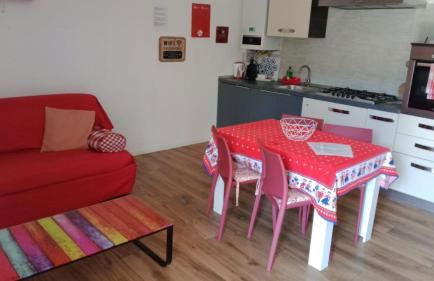 Lake Apartment Ischia Red, Lago di Caldonazzo - Foto 7