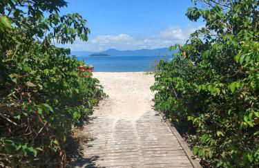 Linda Casa de Praia (Morada 3R's) Florianópolis/SC - Photo 30