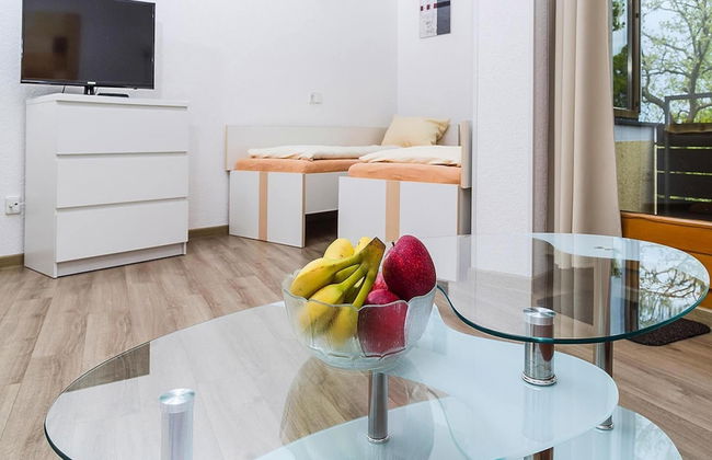 Apartment Near Lake Constance and Alps - Foto 6