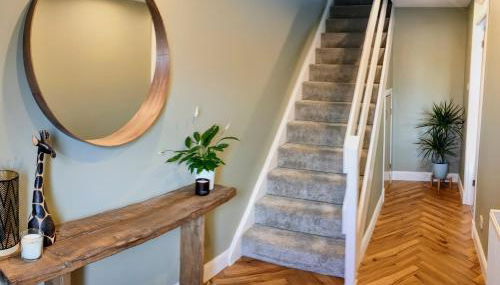 Troon Golf and Beach House - Foto 1