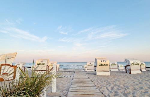 Ostseeferienpark Walkyrien - Kapitän 36 - Foto 24