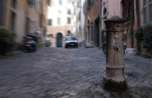 Ibernesi - Charming apartment at the Roman Forums - Foto 72