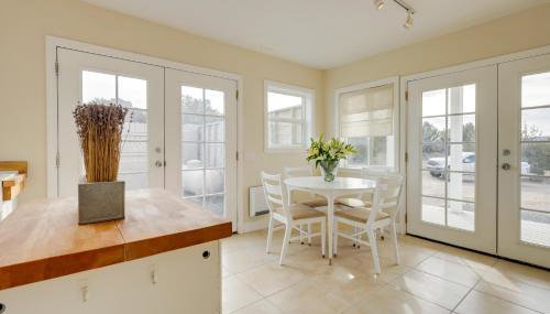 Near Hiking Dog-Friendly Studio in Los Cerrillos - Foto 5