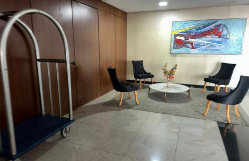 Loft de alto padrão e vista para o mar | MASD309 - Photo 47