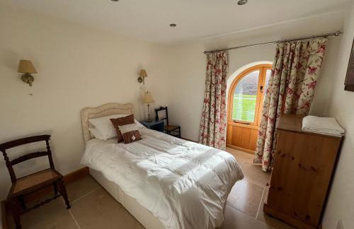 Shircombe Lodge - Exmoor National Park - Foto 14