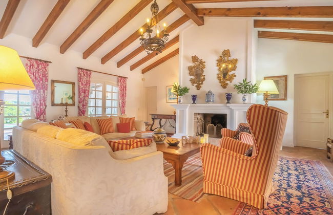 Cortijo Villa Padierna El Lago - Foto 11