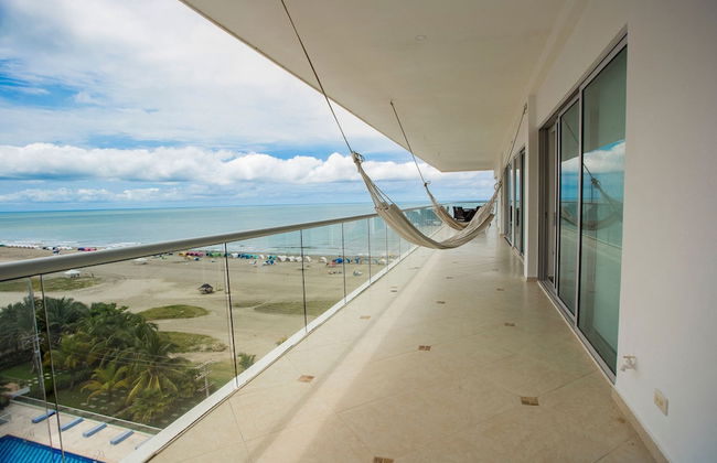 Condominio frente al mar Morros Epic. - Foto 80