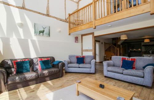 The Hayloft - Foto 7