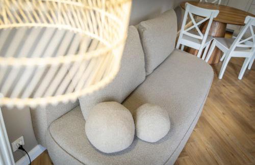 SOLAR Apartments I Stare Miasto 10min I Parking Free I Winda I Balkon - Photo 17