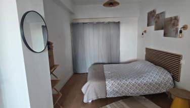 Votre COCON Niçois Appart Vue Mer - Foto 5