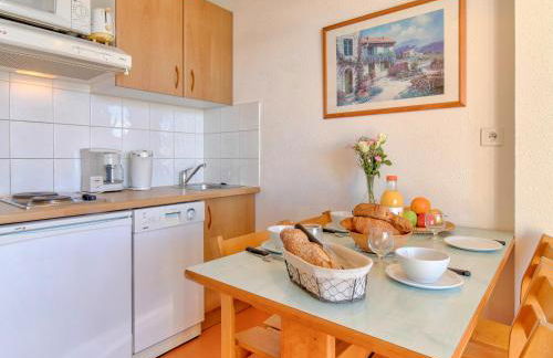 Vacancéole - Les Balcons du Soleil - Foto 30