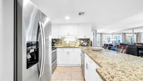 Holiday Surf and Racquet Unit 218 - Foto 3