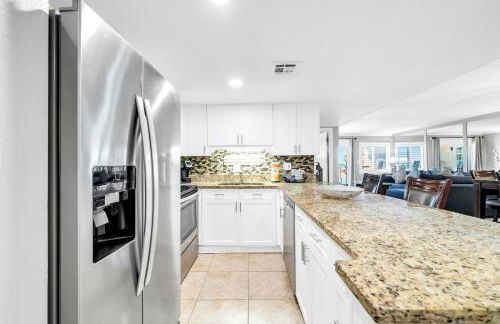 Holiday Surf and Racquet Unit 218 - Foto 3