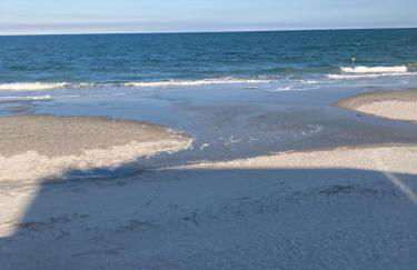 COFFEE on THE BEACH WINE on THE MARSH DOCK - Foto 4