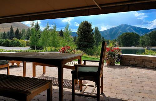 Harriman Cottage at Sun Valley - Foto 47